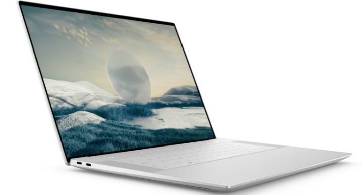 Dell Xps 16 2024
