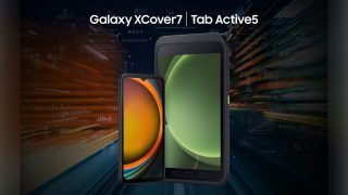 Samsung Galaxy XCover7, Tab Active 5 prices revealed
