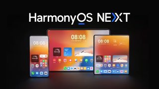 Huawei intros HarmonyOS NEXT, departs from AOSP