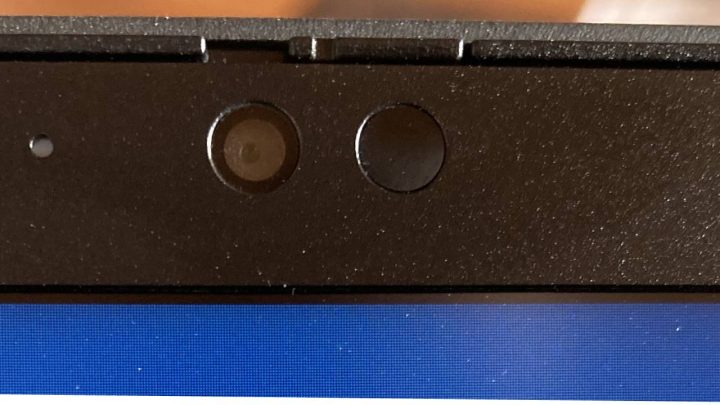Ideapad 5 Privacy Shutter