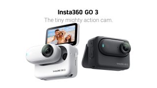 Insta360 Go 3 now available for installment