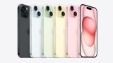 Iphone15colors