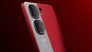 vivo iQOO Neo 9, Neo 9 Pro online listing starts at Php23k