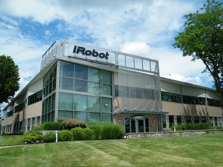 Irobot Amazon