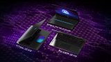 MSI Ai-ready gaming laptops 2024