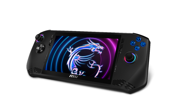 MSI Claw A1M