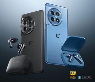 OnePlus Ace 3, Buds 3 unveiled in China