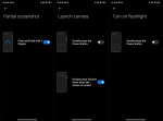 Poco X6 Gesture Control