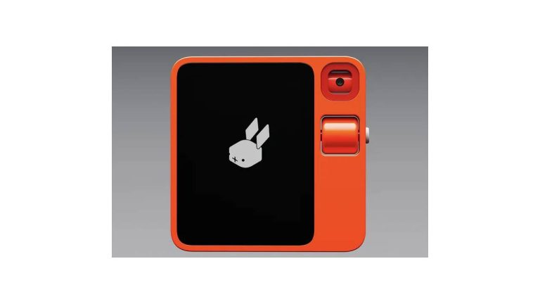 The Rabbit R1, an AI-powered Personal Assistant Debuts at CES 2024 ...