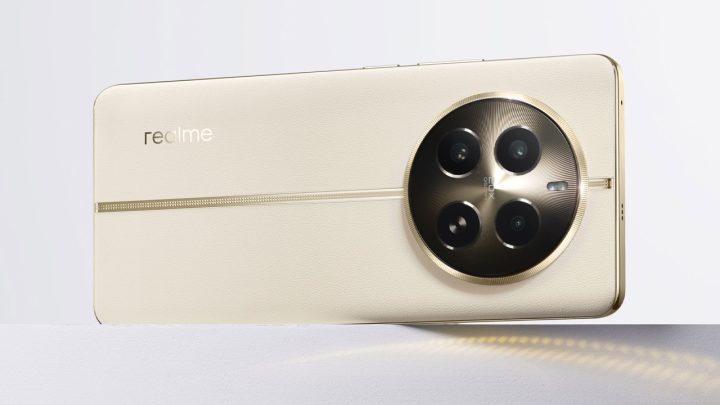 Realme 12 Pro 5g Kv