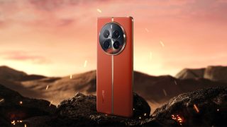 realme 12 Pro+ 5G now official: Snapdragon 7s Gen2, 64MP periscope camera, IP65