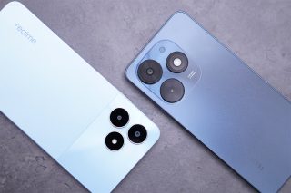 realme Note 50 vs TECNO Spark Go 2024: A Comparison Review