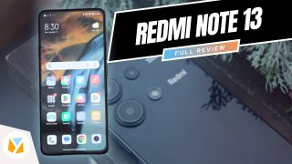 Redmi Note 13
