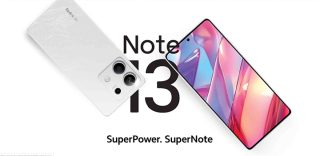 Redmi Note 13 5G series announced in India