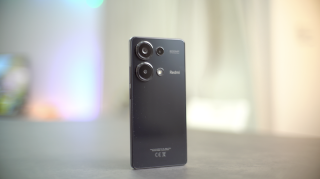 Redmi Note 13 Pro Review