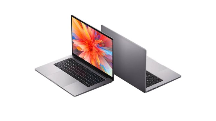 Xiaomi RedmiBook Pro 14 2022