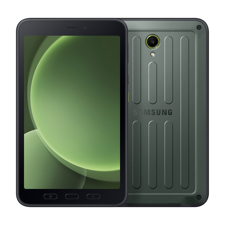 Samsung Galaxy Tab Active5