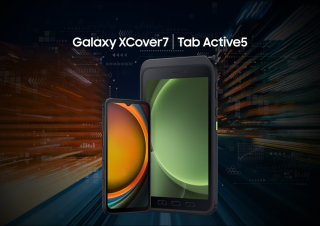 Samsung Galaxy XCover 7 and Tab Active5 Now Official