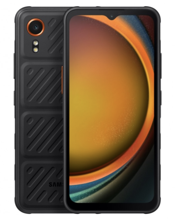 Samsung Galaxy XCover7
