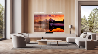 Samsung Launches New 8K QLED Displays Featuring Advanced AI Processors