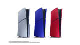 Sony PS5 Slip new colors