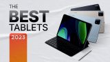 The Best Tablets Of 2023
