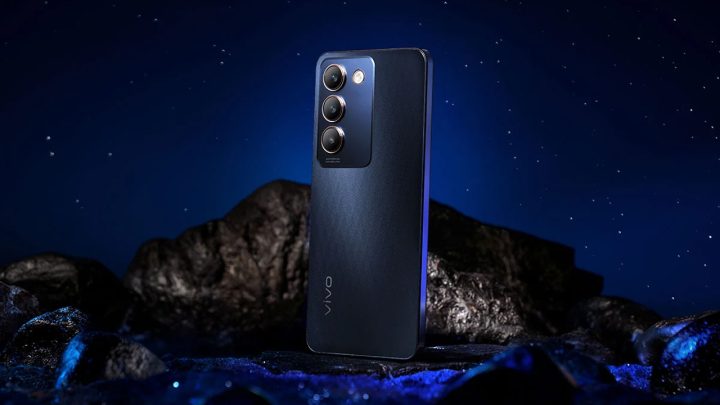 Vivo Y100 5g Kv