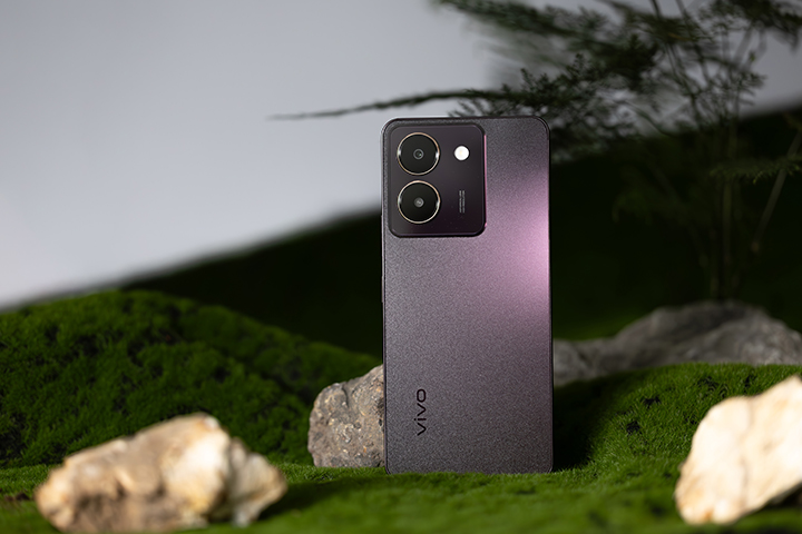 Vivo Y27s
