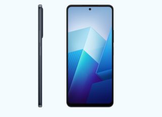 iQOO Z9 could debut with OLED display