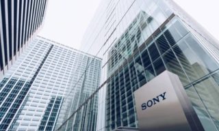 Sony to develop technology, plans to double HDD capacity
