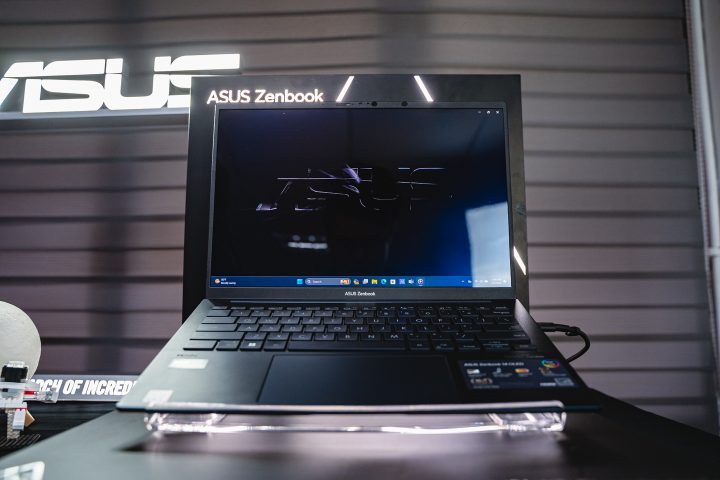 Asus Zenbook 14 2024 3