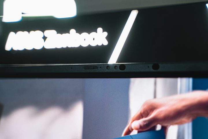 Asus Zenbook 14 2024 5