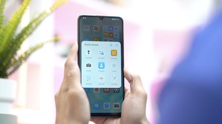 Huawei Y72 15