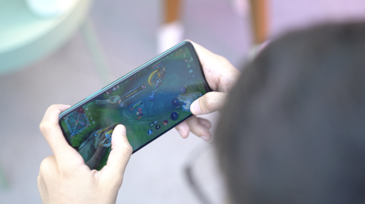 Huawei Y72 4