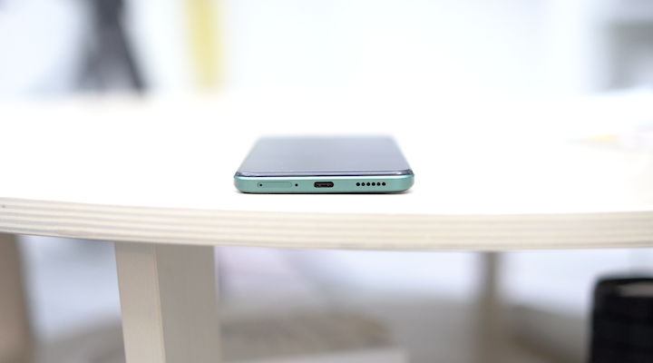 Huawei Y72 7