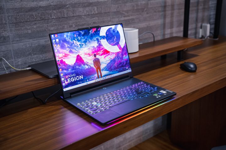 Lenovo Legion 9i 1