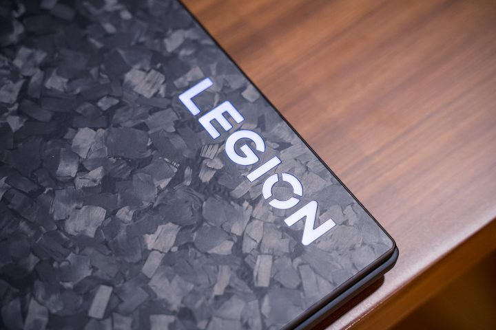 Lenovo Legion 9i 11