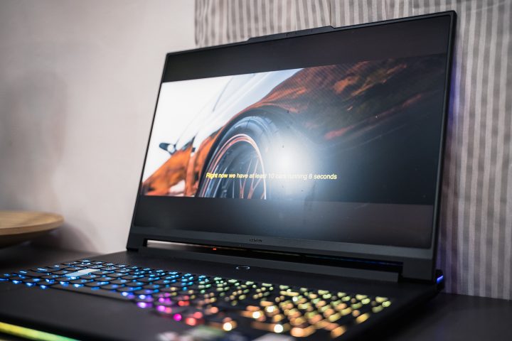 Lenovo Legion 9i 18