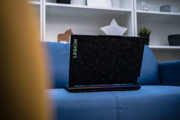 Lenovo Legion 9i 24
