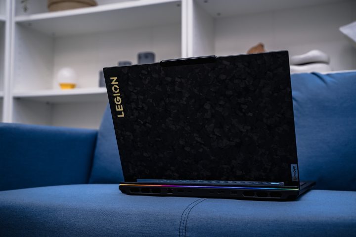 Lenovo Legion 9i 25