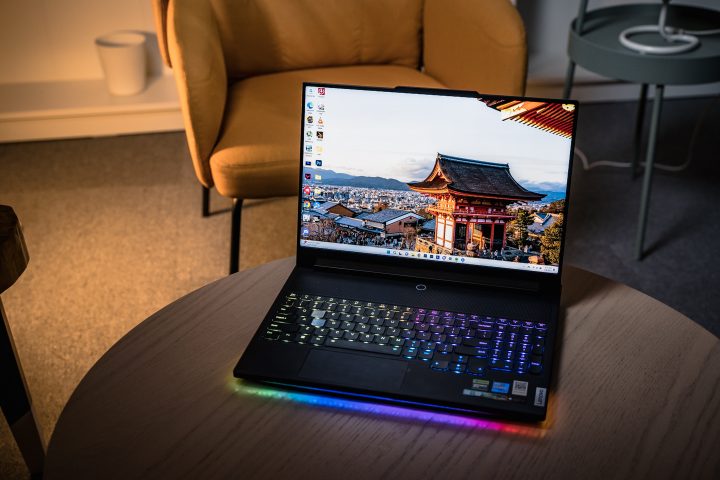 Lenovo Legion 9i 29