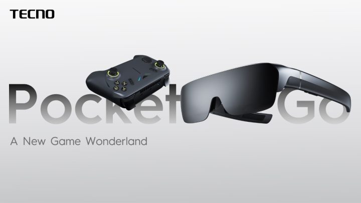 Pocket Go 1