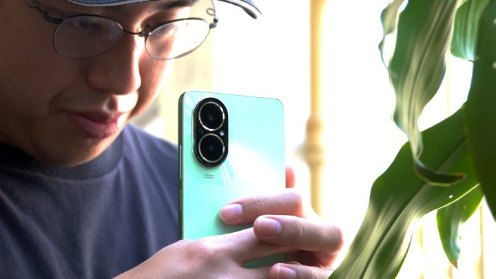 Realme C67 16