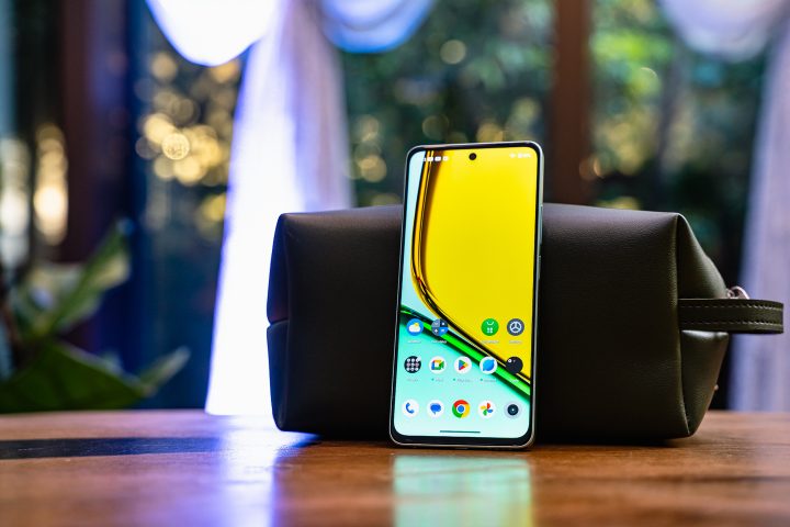 Realme C67 6
