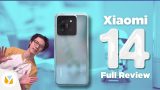 Xiaomi 14 Full Review Thumbnail