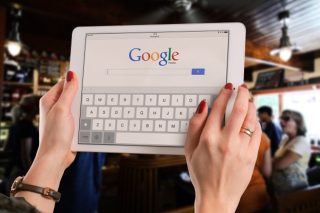 How AI Is Set to Change Google Searches Forever