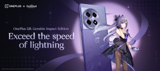 OnePlus to launch Genshin Impact themed 12R on February 28