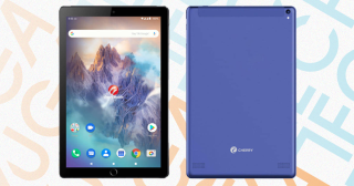 Cherry Omega Tab Pro Tablet now Official