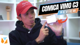 Comica Vimo C3 Review