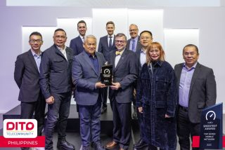 DITO clinches “Ookla’s #1 Mobile Network” in PH for 2023